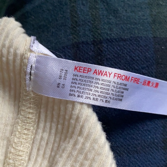 Urban Outfitters Women’s Cream Sweater Size M - Picture 13 of 15